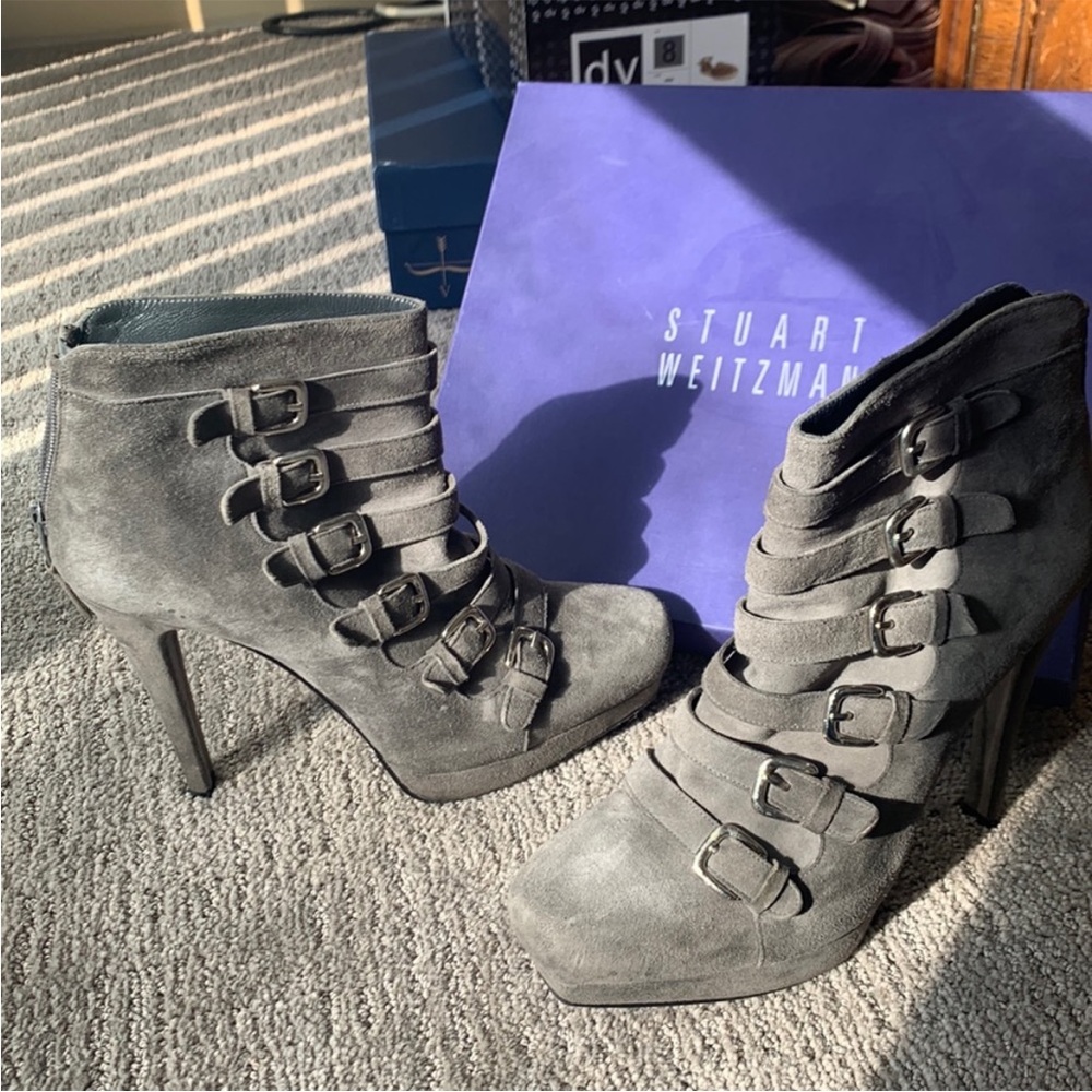 Stuart Weitzman Boot - image 2